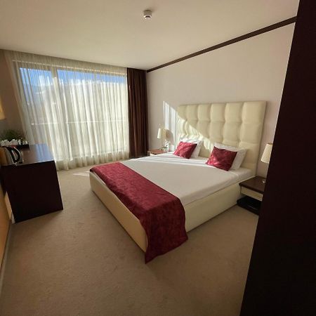 Hotel Dream Sofia Extérieur photo