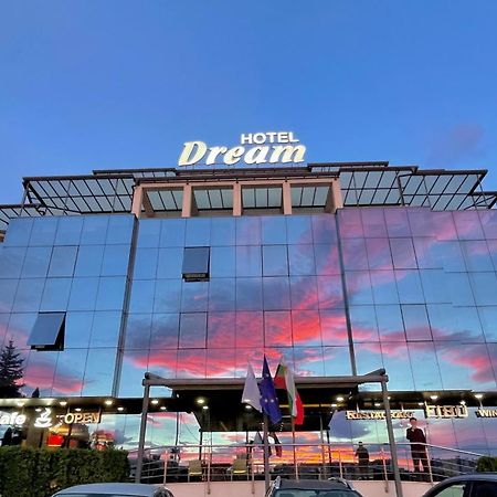Hotel Dream Sofia Extérieur photo
