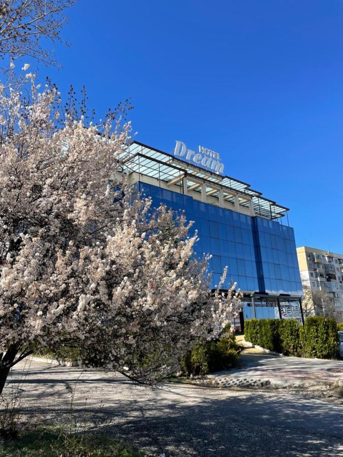 Hotel Dream Sofia Extérieur photo