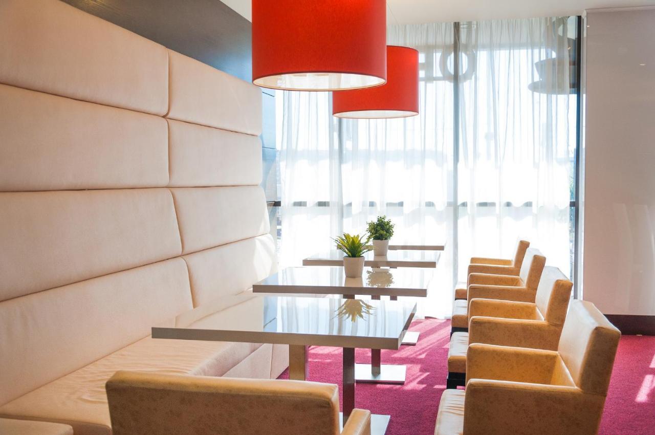 Hotel Dream Sofia Extérieur photo