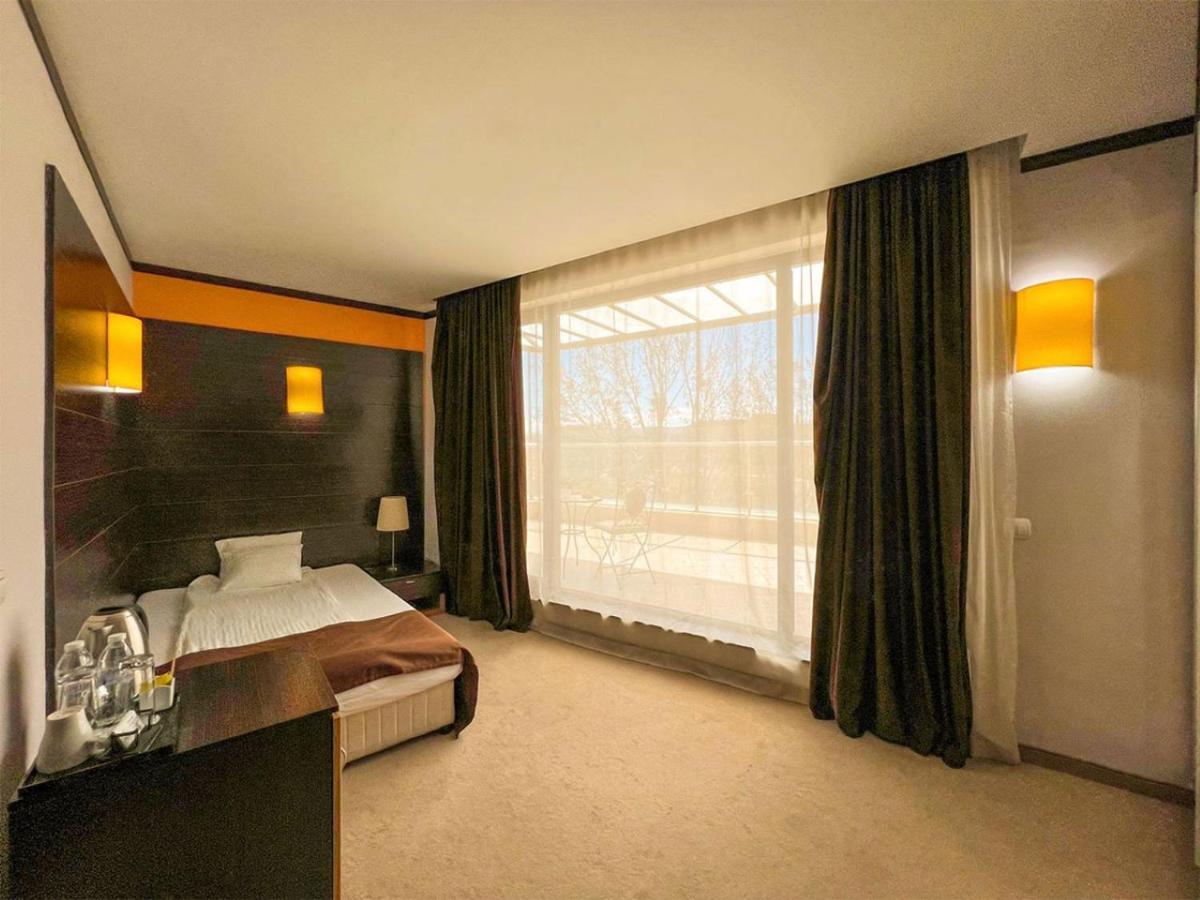 Hotel Dream Sofia Extérieur photo