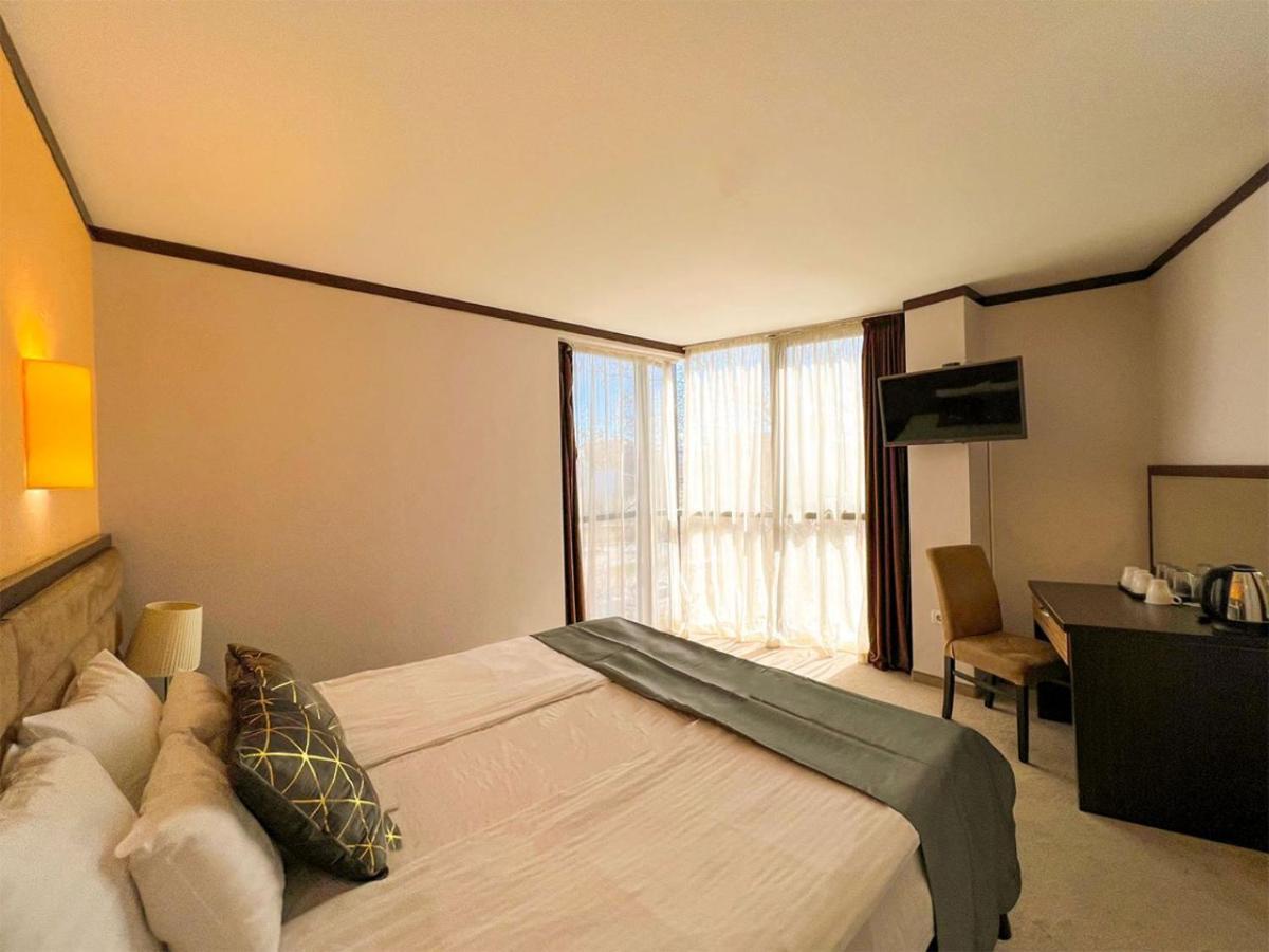 Hotel Dream Sofia Extérieur photo