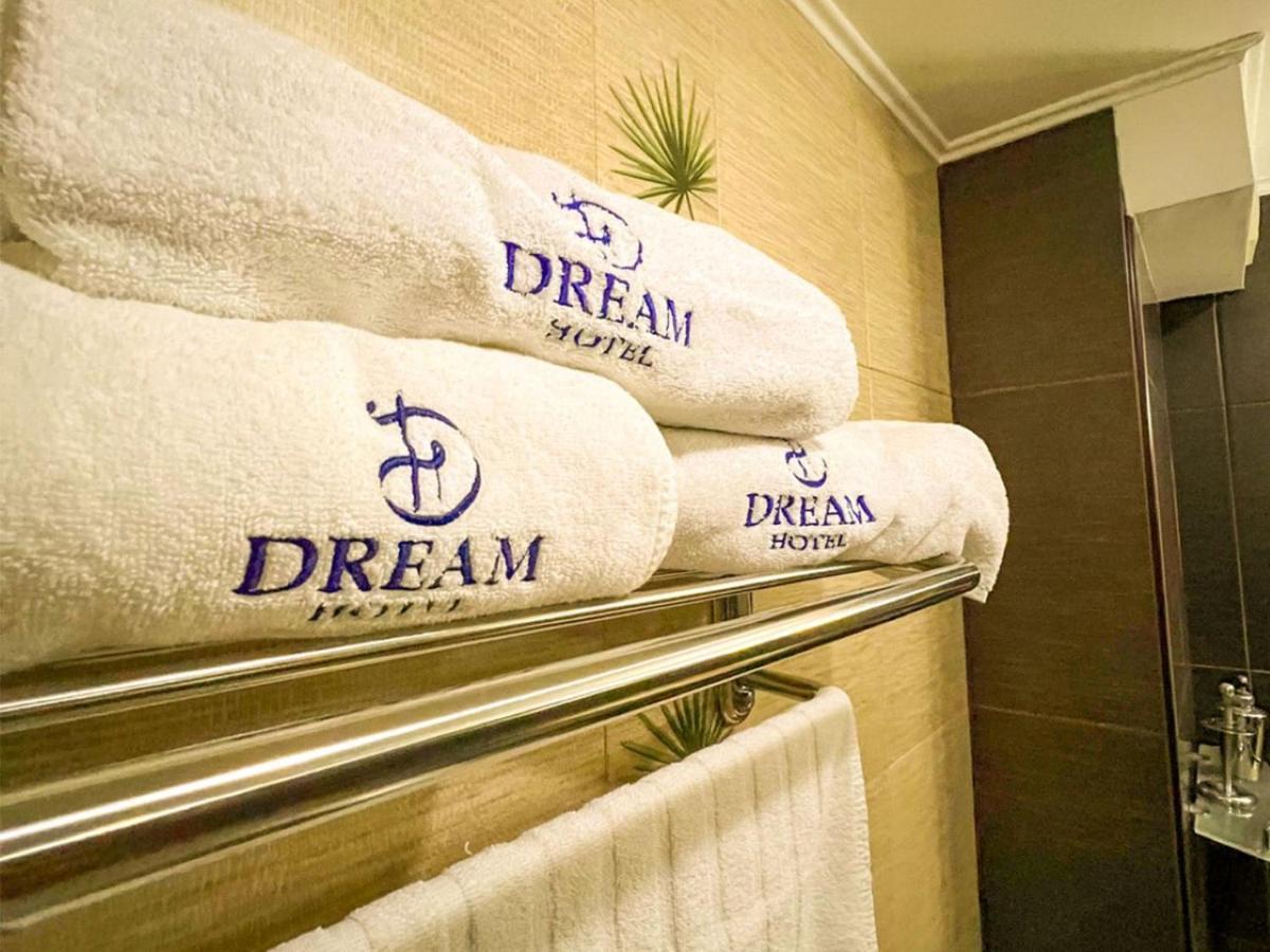 Hotel Dream Sofia Extérieur photo