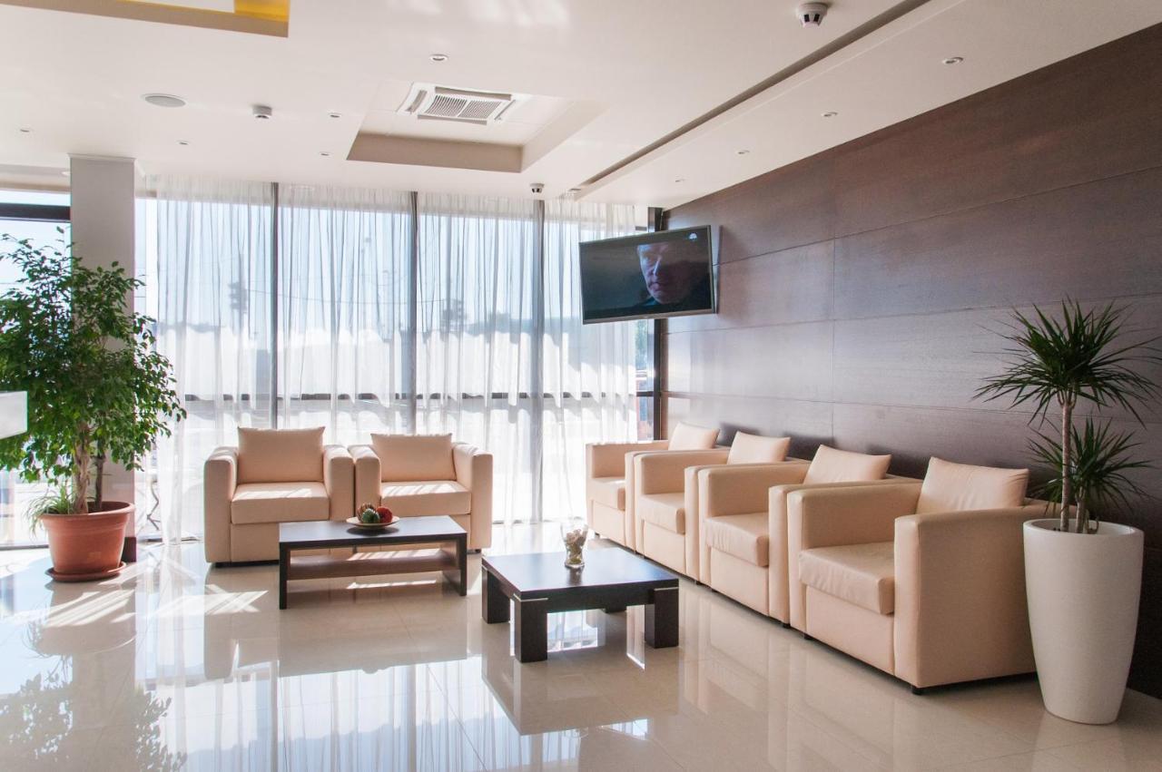 Hotel Dream Sofia Extérieur photo