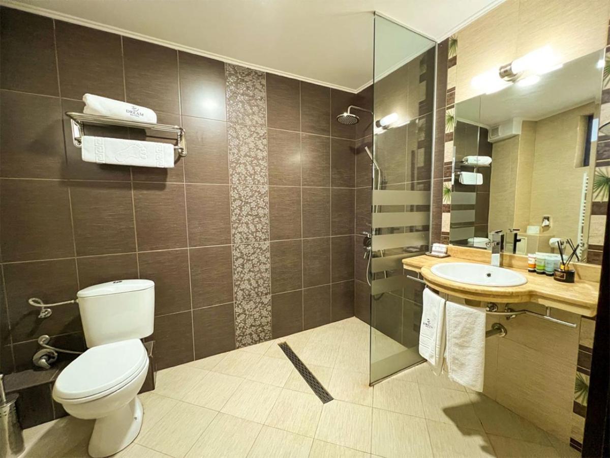 Hotel Dream Sofia Extérieur photo