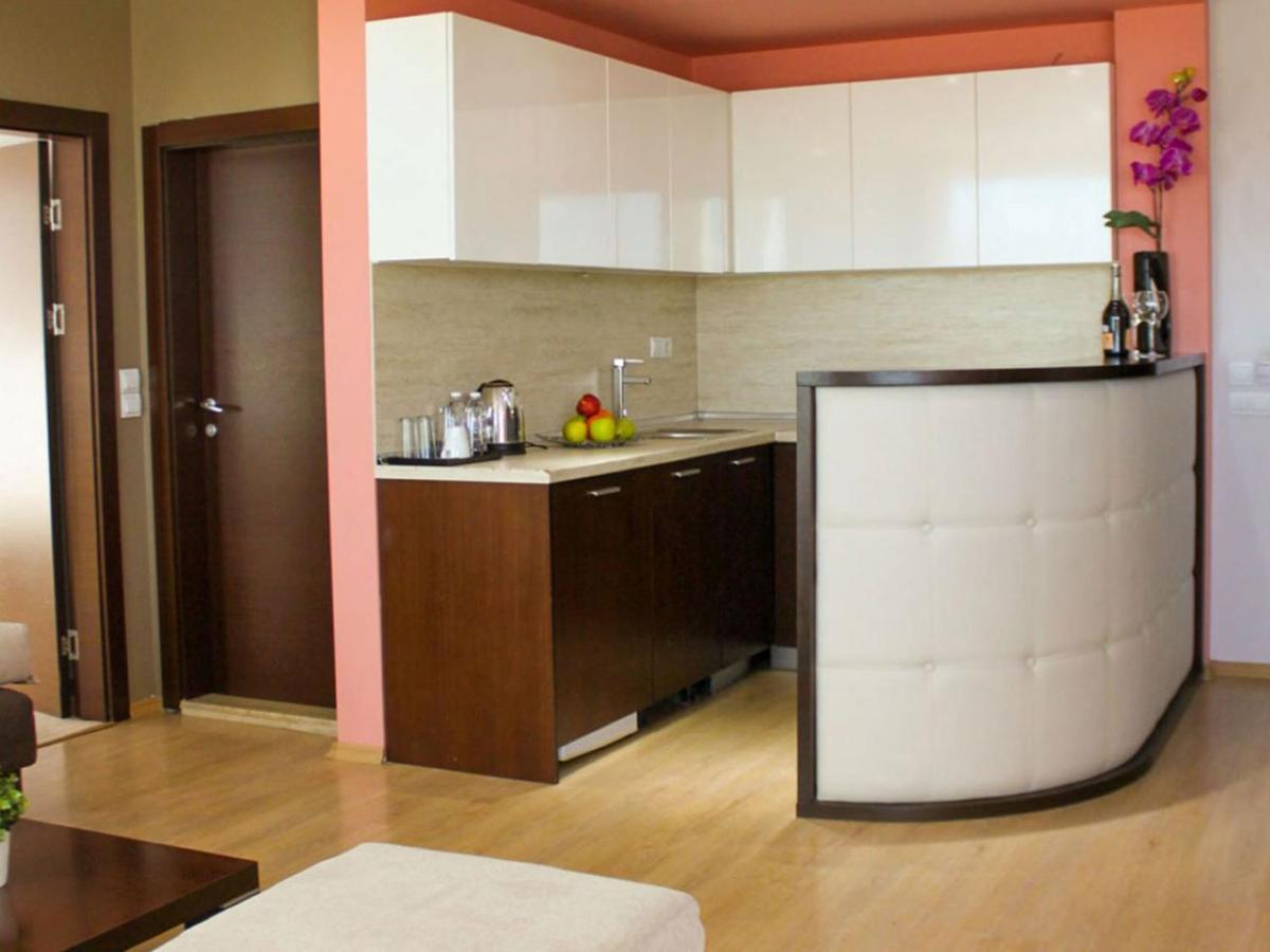 Hotel Dream Sofia Extérieur photo