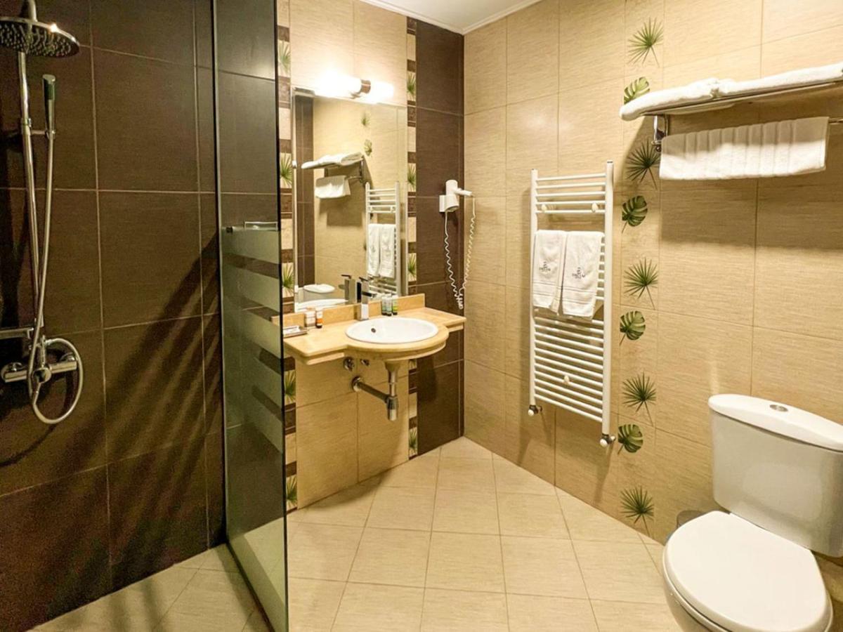 Hotel Dream Sofia Extérieur photo