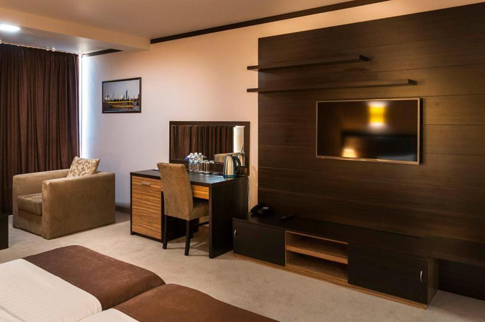 Hotel Dream Sofia Extérieur photo