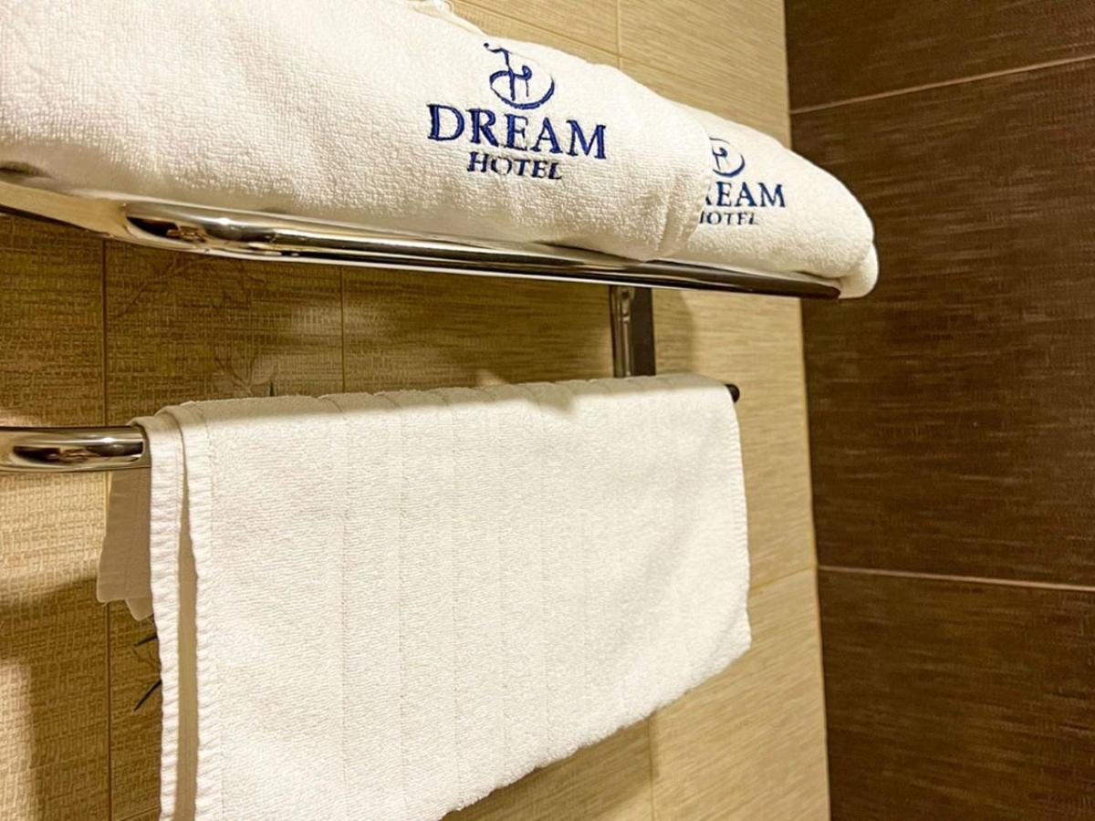 Hotel Dream Sofia Extérieur photo