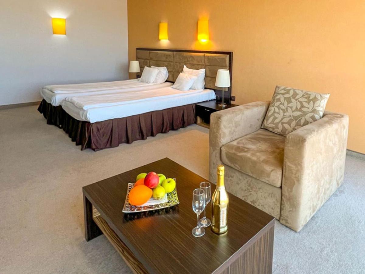 Hotel Dream Sofia Extérieur photo