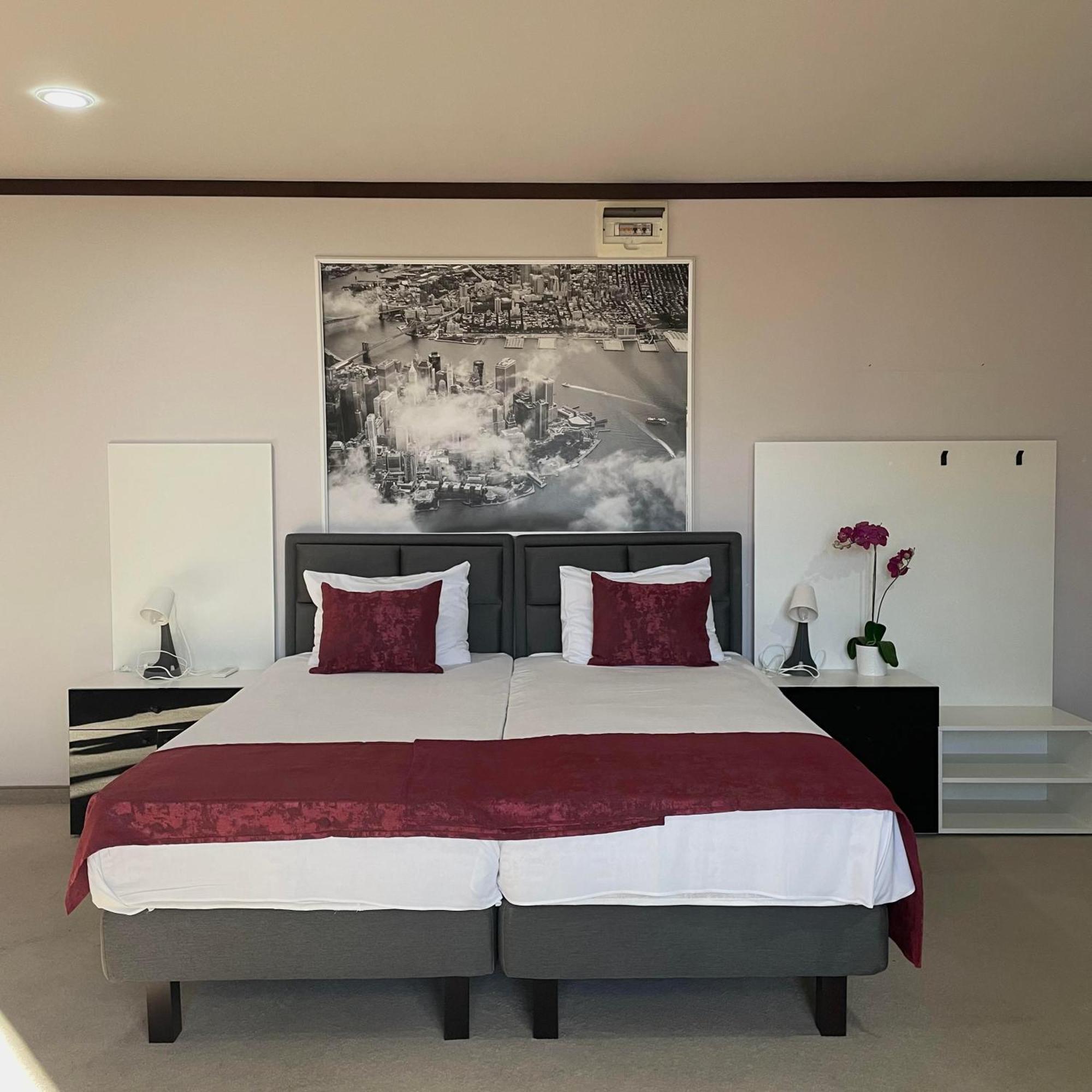 Hotel Dream Sofia Extérieur photo